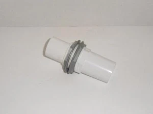 Hoover OEM 43457017 Raccordo per aspirazione NOS - Foto 1 di 1