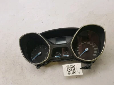 Contatore - Ford C-MAX II PH.1 - 2254319 - U0-5802M - Immagine 1 di 4