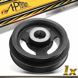 Engine Harmonic Balancer for Chrysler Sebring 2007-2010 Dodge Avenger 08-09 2.7L - Picture 1 of 8