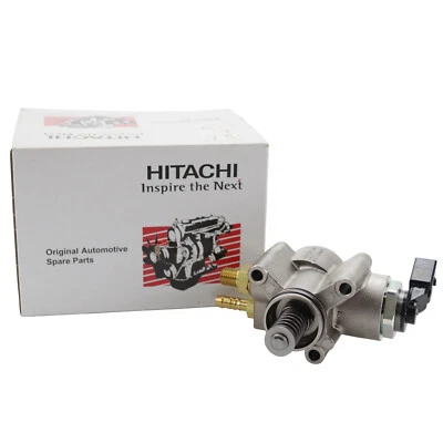 Bomba de combustible de alta presión de inyección directa Hitachi para Audi Q7 VW Passat CC 3.6 V6 Foto 1 de 4