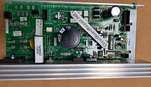  Icon / Proform / Nordic Track circuit board MC2100-WA - $50 for core = $129 - Picture 1 of 1