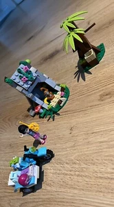 Lego Friends Tierarzt Set - Bild 1 von 6