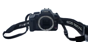 Canon EOS Digital Rebel XTi DSLR Camera Body (For Parts or Repair) - Picture 1 of 7