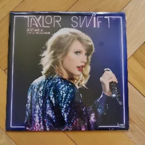 Taylor Swift - 2017 Official 18 Month Wall Calendar - New 12" x 12" - Picture 1 of 13