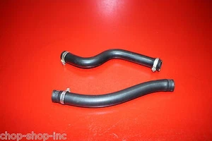 03 2003 POLARIS PREDATOR 500 RADIATOR HOSES HOSE - Bild 1 von 2