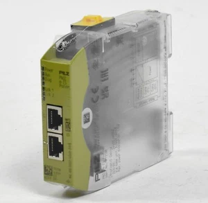 Pilz Profinet IO Device, PNOZ m ES Profinet, 772138 - Picture 1 of 2