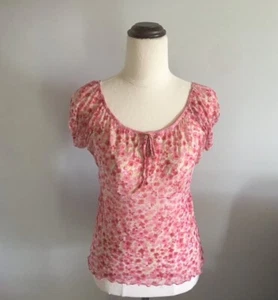 Fashion Fair Ladies Top Size Medium - Picture 1 of 1