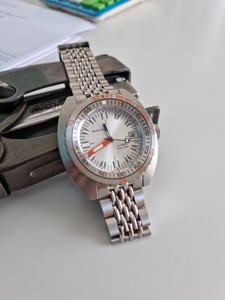 Orologi da polso DOXA DOXA SUB | Acquisti Online su eBay