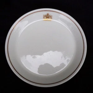 Placa escudo de armas BRITISH AIRWAYS Royal Doulton 5 pulgadas - Imagen 1 de 4