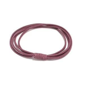 Women Hair Ring Scrunchies Rubber Band Headwear Hair Band Ropes Tie Ring Fashion - Picture 1 of 34