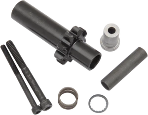BDL Belt Drive Clutches 3in Electric Start Replacement Starter Pinion Gear 9T - Picture 1 of 1