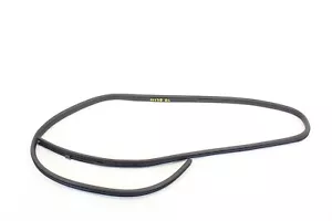 2020-2024 NISSAN VERSA REAR LEFT SIDE DOORWAY WEATHERSTRIP SEAL RUBBER OEM 11139 - Picture 1 of 14
