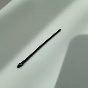 1:18 Scale Bburago Ferrari F50 model Rear Engine Cover Hood Stand Stick - Picture 1 of 3