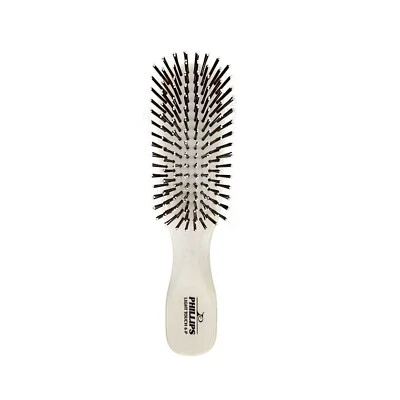 Phillips Brush Light Touch Brush 6P Hair Brush Purse Size - Image 1 of 4