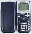 Texas Instruments TI-84 Graphing Calculator Tested & Working