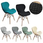 Anti wrinkle polar fleece chair cover dimensions 52cm x 39cm x 45cm x 35cm