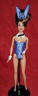 Barbie Doll Bunny Outfit 2003 2791HF2. MC86 • 57.93€