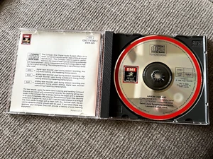Aaron Copland Billy The Kid Rodeo Leonard Slatkin CD Excellent Con Buckaroo Holi - Picture 1 of 5