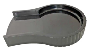 Jack LaLanne's Power Juicer Pro E-1189 OEM Replacement Plastic Spill Base ONLY - Picture 1 of 4