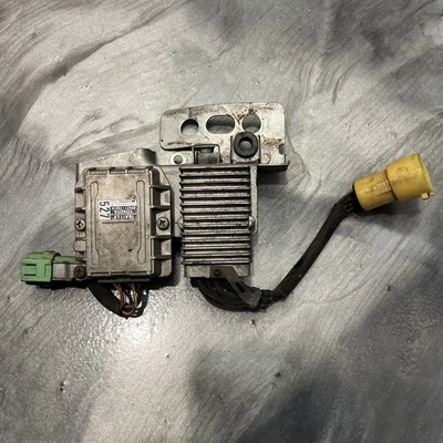 Ignitor resistor pack Ignition Control Module for Toyota ST165 Celica Alltrac - Image 1 of 4