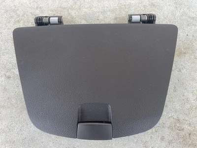 2011 2012 2013 2014 Chevy Cruze Dash Storage Cubby Compartment 95910294 Brown - Image 1 of 4
