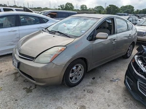 Driver Left Lower Control Arm Front Fits 04-09 PRIUS 517293 - Picture 1 of 12