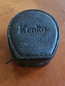Kenko MT Auto TelePlus 2x For Minolta Camera w/Case EUC - Picture 1 of 2