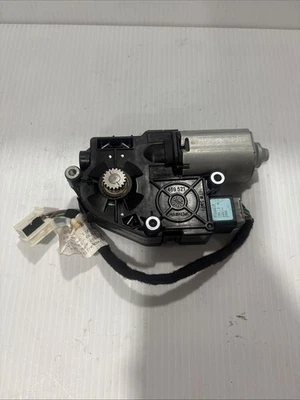 Mercedes C300 W204 2008-2014 techo corredizo techo corredizo motor 1717822B OEM Foto 1 de 4