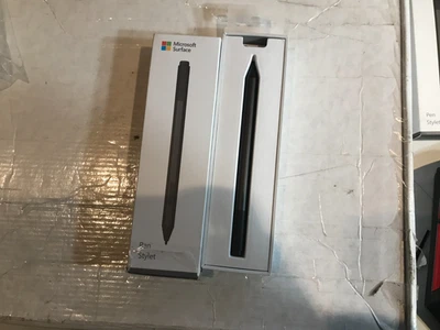 Microsoft Surface Pen EYU-00001  Model 1776 - Black - Image 1 of 2