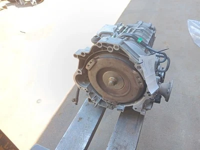 05-06 Porsche Boxster 987 Transmission Automatic 5 Speed 3.2L G86.20 98730001120 Foto 1 de 4