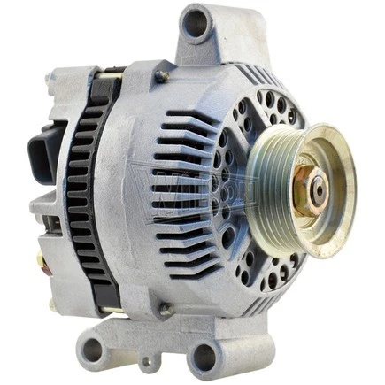 Alternador Wilson Hd Giratorio Elect 90-02-5060 Serie 3 G 12v, 95 Amp Foto 1 de 4