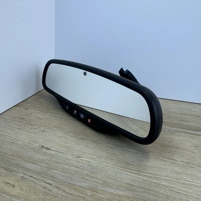 08 09 Espejo retrovisor Ford Taurus X OEM GNTX-455 015892 2010-2012 Dodge CalibeR Foto 1 de 4