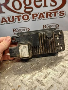 Chassis ECM Cruise Control Fits 14-19 FLEX 1104659 - Picture 1 of 12