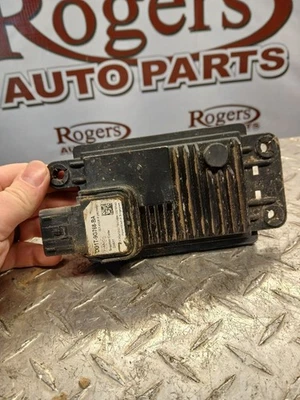 Chassis ECM Cruise Control Fits 14-19 FLEX 1104659 - Image 1 of 4