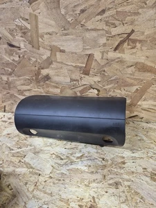 07-10 WRANGLER Black RH Passenger Upper Dash Bag SRS Trim Panel Bezel OEM OE WTY - Bild 1 von 5