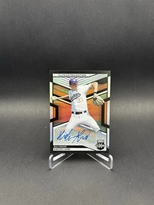 Kiefer Lord 2023 Elite Extra Base Signatures Auto - Orioles - Bild 1 von 2