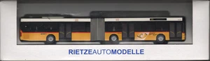Rietze 65238 MAN NG 313 "Postauto Bern" (CH) Bus 1:87 OVP - Bild 1 von 1
