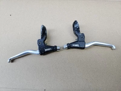 Dia Compe Power Control 7n Тормозные Рычаги PC7n Горный Велосипед для Ручных Переключателей - Изображение 1 из 4