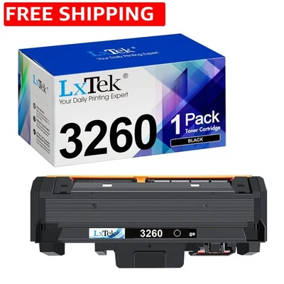 Reliable Replacement Toner Cartridge for Xerox 106R02777 - Easy Install - Image 1 of 4