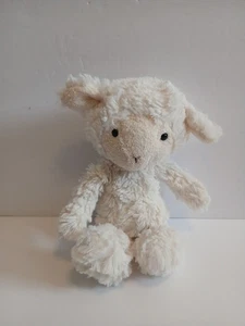 Peluche Jellycat L'Agnello Peluche Morbido Peluche Pensionato Piccolo - Foto 1 di 6