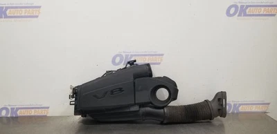 13 MERCEDES BENZ SL550 R231 4.7L AIR CLEANER AIR BOX ASSEMBLY LEFT DRIVER - Image 1 of 4