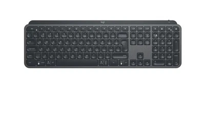 Logitech 920-010251 MX KEYS for BUSINESS - - Image 1 of 3