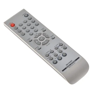 Télécommande Originale SHARP RRMCGA022SJSA Pour Système Audio / Vérifié - Photo 1/1