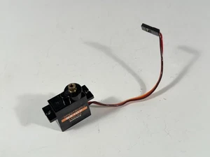 Axial SCX10 III Jeep JT Micro Servo Spektrum SX107 Metal Gear /Dig Losi Mini T - Picture 1 of 1