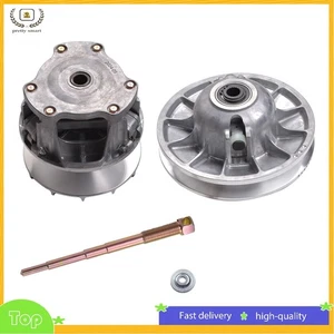 Primary & Upgraded Secondary Clutch Drive Driven Fit 14-19 Polaris Ranger 900 XP - Picture 1 of 8