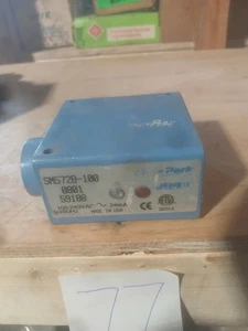 USED HYDE PARK SM572B-100 ULTRASONIC SENSOR SM572B100 - Picture 1 of 4