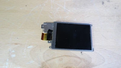 LCD Display Screen for Sony Cyber-shot DSC-W800 / DSC-W810 Repair USA Seller - Image 1 of 4
