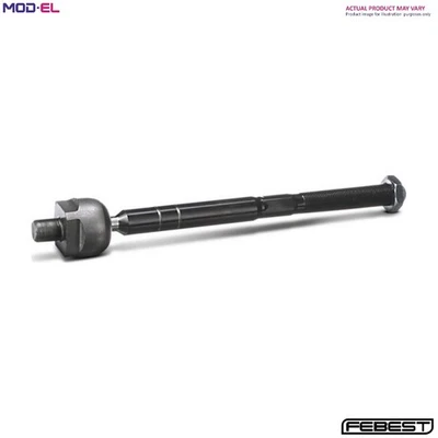 BARRA DE AMARRE INTERIOR 0122-XA50 PARA TOYOTA RAV/4/VAN M20A-FKS 2,0 L A25A-FXS/FKS 2,5 L Foto 1 de 4