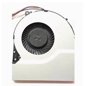 Ventilador de refrigeración de repuesto para ventilador ASUS X450V X550C X550 X450C X450 K552V A550V - Imagen 1 de 2