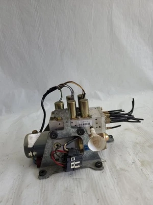 99-02 MERCEDES CLK430 CLK320 CLK55 CONVERTIBLE TOP MOTOR 2088000230 - Image 1 of 4